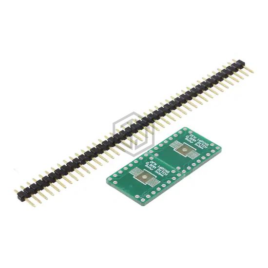 204-0029-01 - Schmartboard, Inc. - Adapter, Breakout Boards