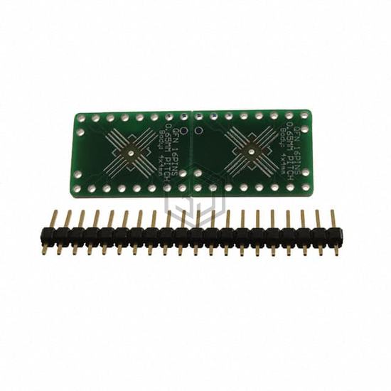 204-0027-01 - Schmartboard, Inc. - Adapter, Breakout Boards