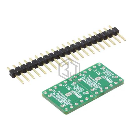 204-0023-01 - Schmartboard, Inc. - Adapter, Breakout Boards