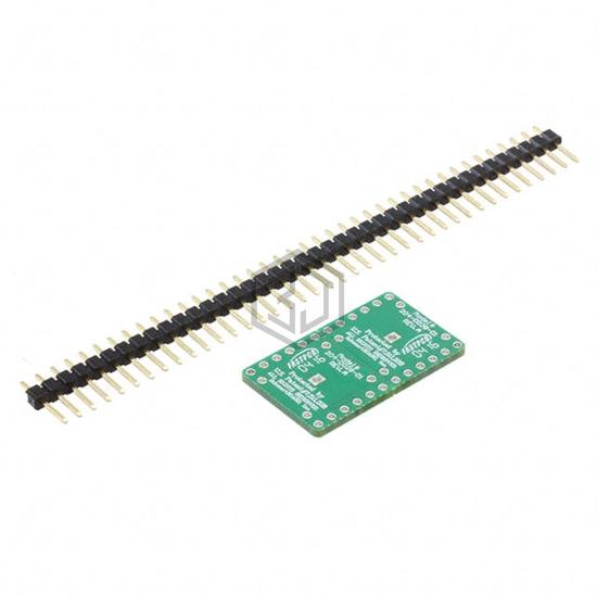 204-0028-01 - Schmartboard, Inc. - Adapter, Breakout Boards
