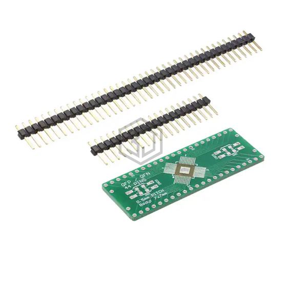 204-0045-01 - Schmartboard, Inc. - Adapter, Breakout Boards