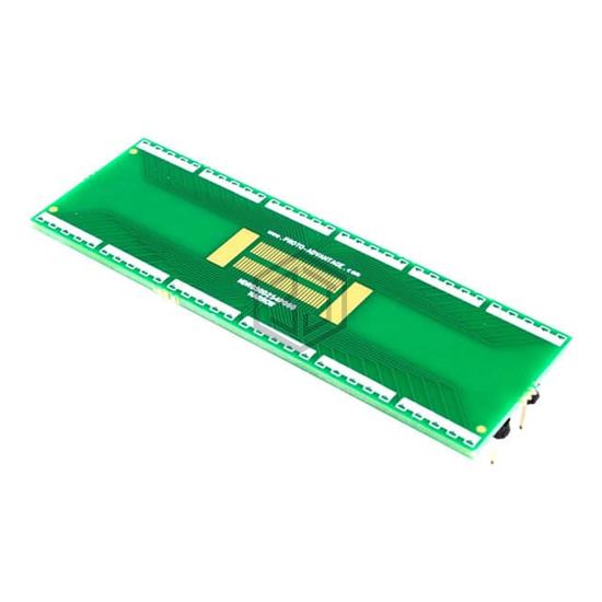 NDR050D254P060 - Chip Quik Inc. - Adapter, Breakout Boards