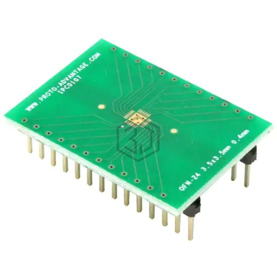 IPC0107 - Chip Quik Inc. - Adapter, Breakout Boards