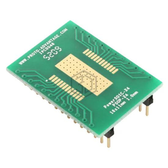 IPC0048 - Chip Quik Inc. - Adapter, Breakout Boards