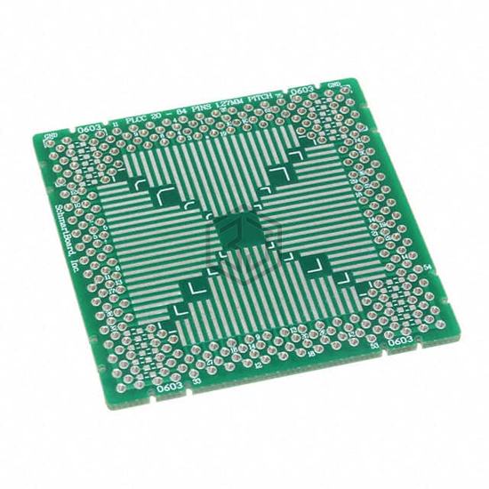 202-0012-01 - Schmartboard, Inc. - Adapter, Breakout Boards
