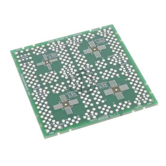 202-0016-01 - Schmartboard, Inc. - Adapter, Breakout Boards