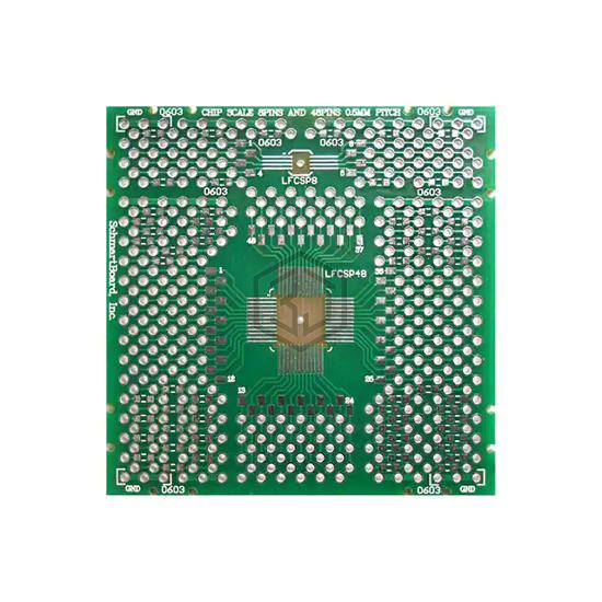 202-0018-01 - Schmartboard, Inc. - Adapter, Breakout Boards