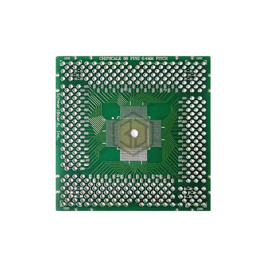 202-0048-01 - Schmartboard, Inc. - Adapter, Breakout Boards