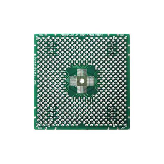 202-0044-01 - Schmartboard, Inc. - Adapter, Breakout Boards