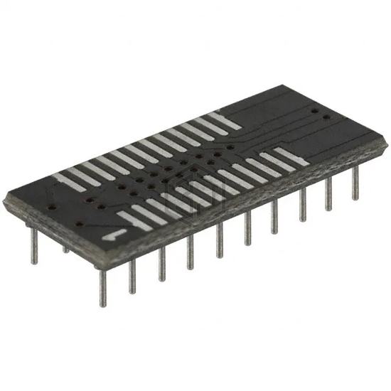 20-350000-10 - Aries Electronics - Adapter, Breakout Boards