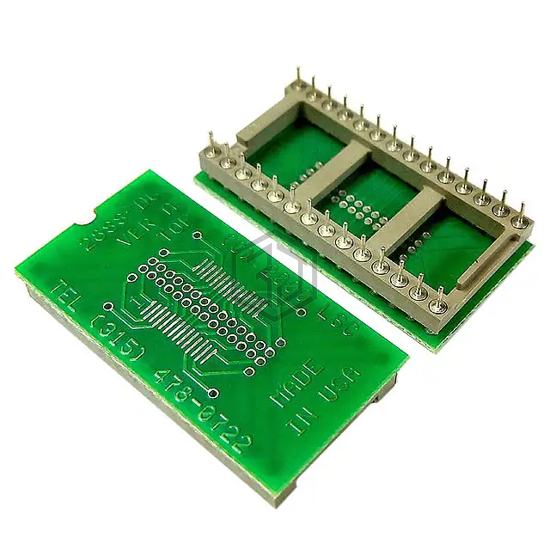 PA-SSD6SM18-28 - Logical Systems Inc. - Adapter, Breakout Boards