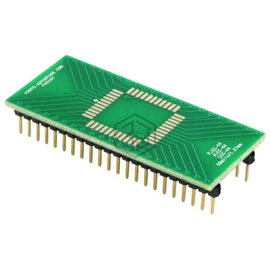 PA0107 - Chip Quik Inc. - Adapter, Breakout Boards
