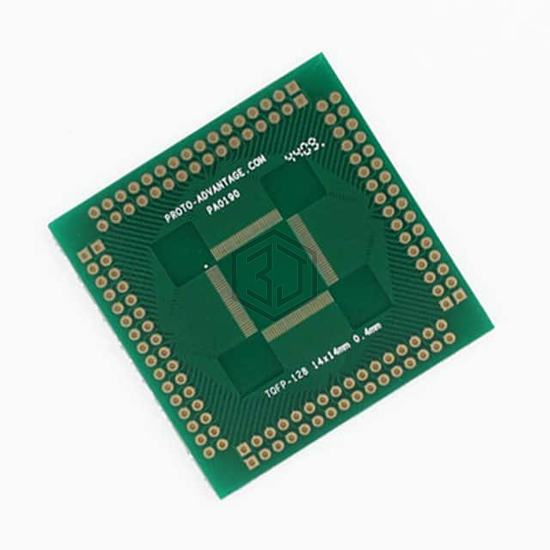 PA0190 - Chip Quik Inc. - Adapter, Breakout Boards