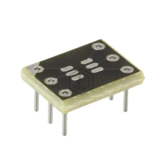 1110748 - Aries Electronics - Adapter, Breakout Boards