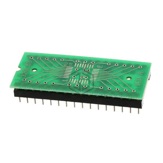 PA-QLD6SM18-32F-88 - Logical Systems Inc. - Adapter, Breakout Boards