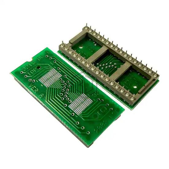 PA-TS1D6SM18-32 - Logical Systems Inc. - Adapter, Breakout Boards
