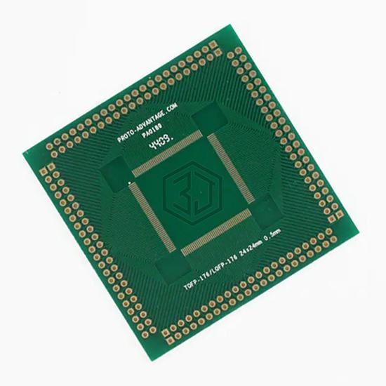 PA0189 - Chip Quik Inc. - Adapter, Breakout Boards