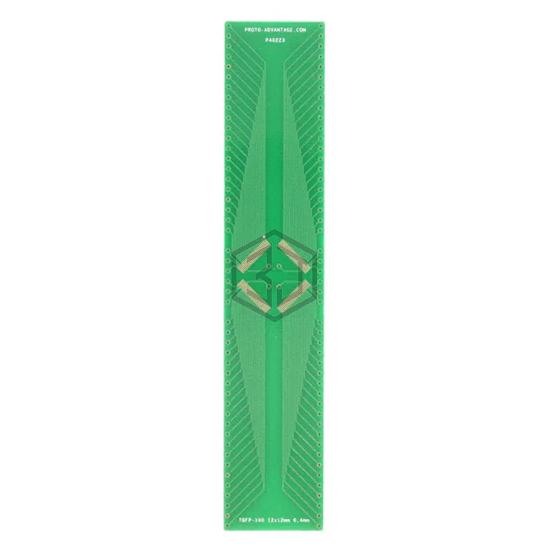 PA0223 - Chip Quik Inc. - Adapter, Breakout Boards
