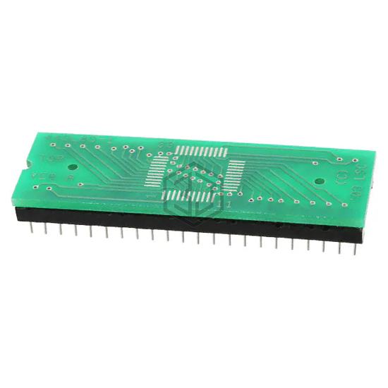 PA44QL8-1D - Logical Systems Inc. - Adapter, Breakout Boards