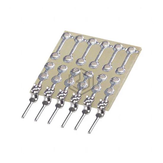 US-2006 - Capital Advanced Technologies - Adapter, Breakout Boards