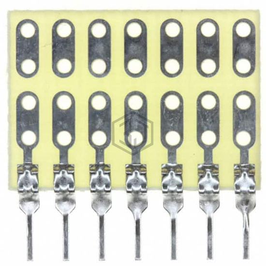 US-1007 - Capital Advanced Technologies - Adapter, Breakout Boards