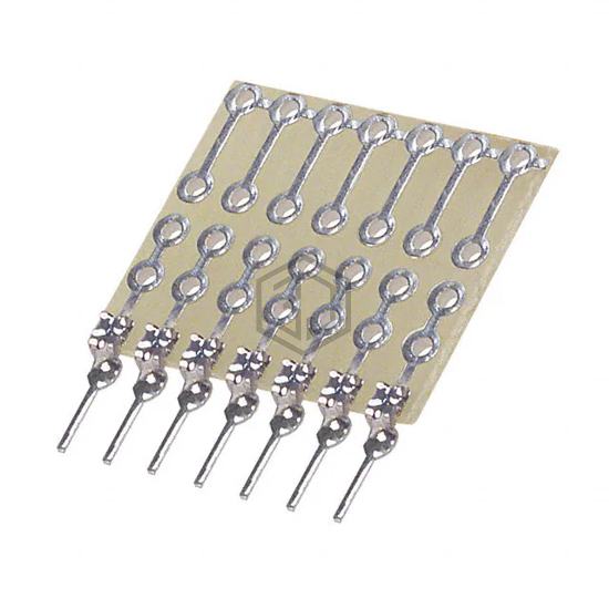 US-2007 - Capital Advanced Technologies - Adapter, Breakout Boards