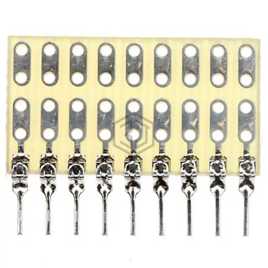 US-1009 - Capital Advanced Technologies - Adapter, Breakout Boards