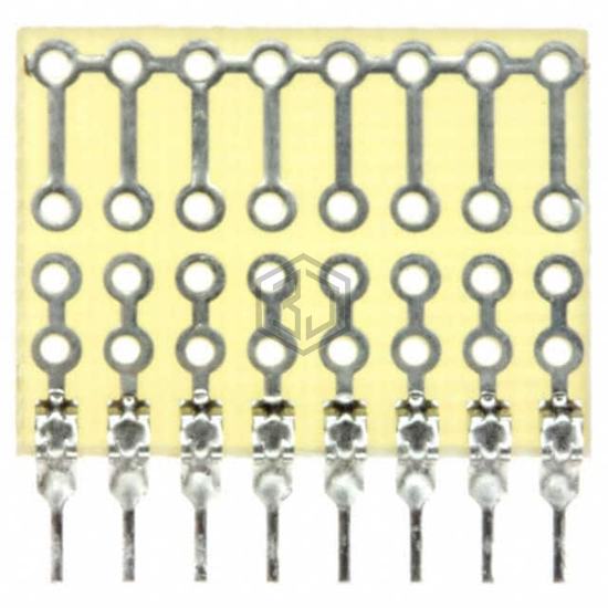 US-2008 - Capital Advanced Technologies - Adapter, Breakout Boards