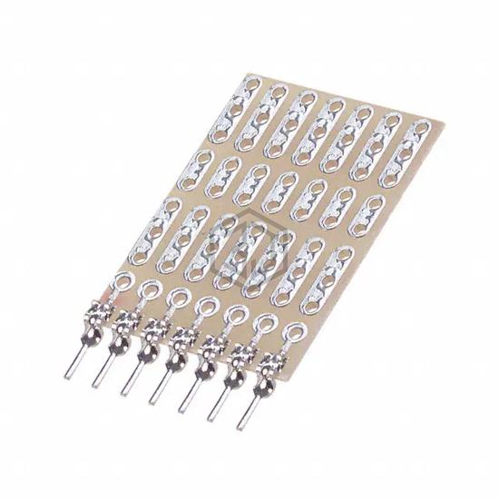 US-4007 - Capital Advanced Technologies - Adapter, Breakout Boards