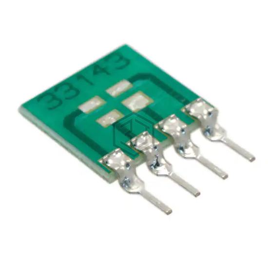33143 - Capital Advanced Technologies - Adapter, Breakout Boards