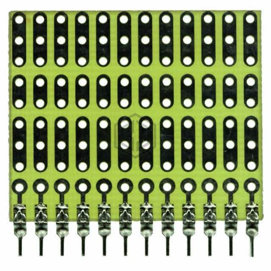 US-4012 - Capital Advanced Technologies - Adapter, Breakout Boards