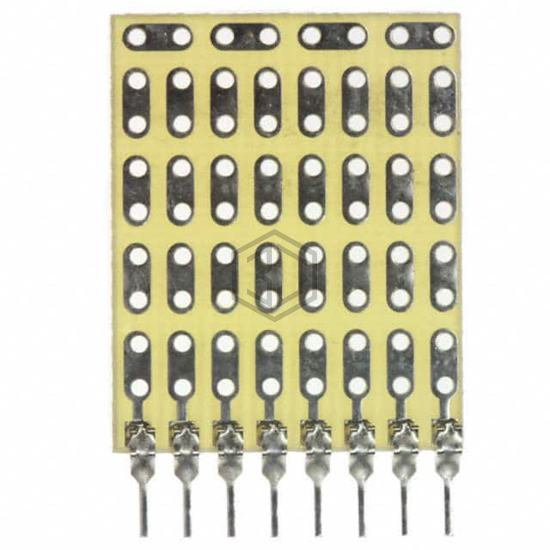 US-3008 - Capital Advanced Technologies - Adapter, Breakout Boards
