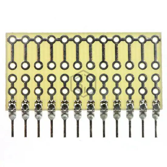 US-2012 - Capital Advanced Technologies - Adapter, Breakout Boards