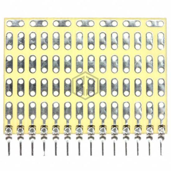 US-3014 - Capital Advanced Technologies - Adapter, Breakout Boards