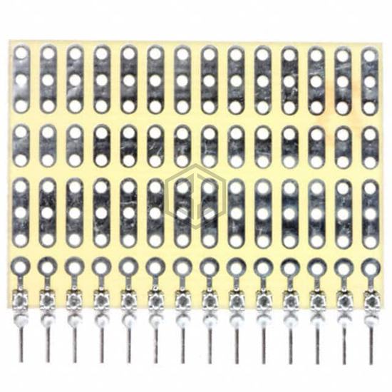US-4014 - Capital Advanced Technologies - Adapter, Breakout Boards
