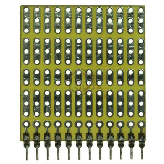 US-5012 - Capital Advanced Technologies - Adapter, Breakout Boards