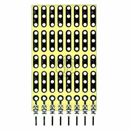 US-5008 - Capital Advanced Technologies - Adapter, Breakout Boards