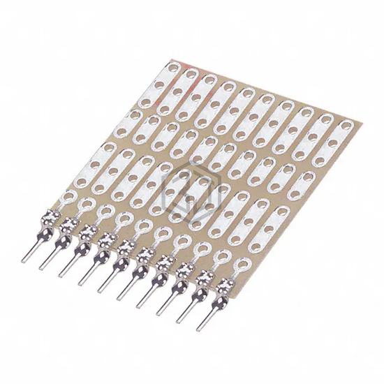US-4010 - Capital Advanced Technologies - Adapter, Breakout Boards