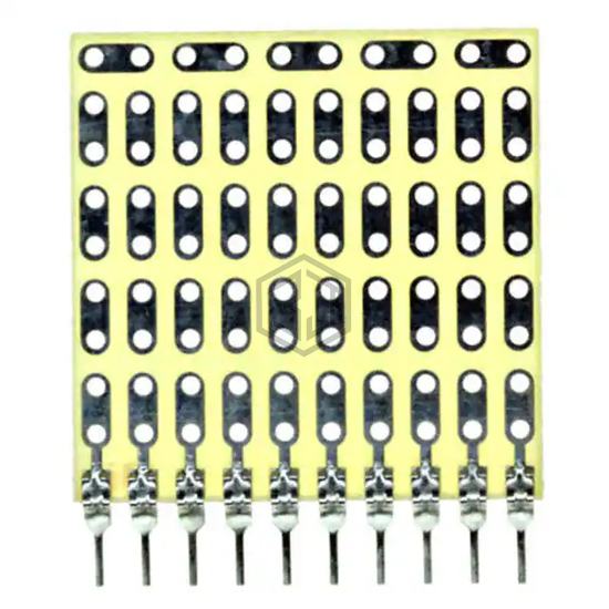 US-3010 - Capital Advanced Technologies - Adapter, Breakout Boards