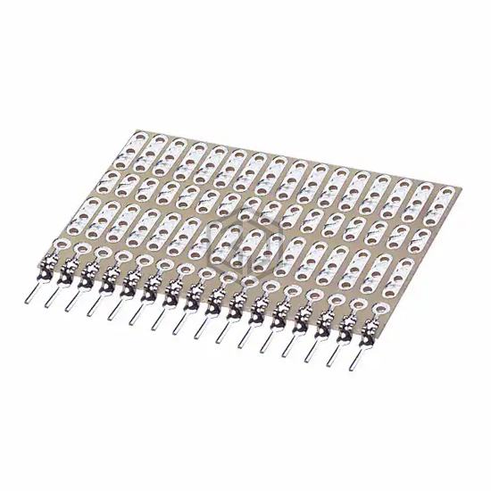 US-4016 - Capital Advanced Technologies - Adapter, Breakout Boards