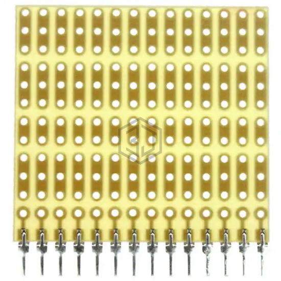 US-5014 - Capital Advanced Technologies - Adapter, Breakout Boards