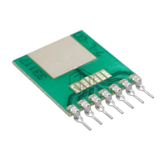 33117 - Capital Advanced Technologies - Adapter, Breakout Boards