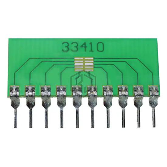 33410 - Capital Advanced Technologies - Adapter, Breakout Boards