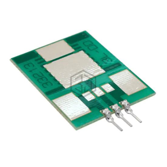 33213 - Capital Advanced Technologies - Adapter, Breakout Boards