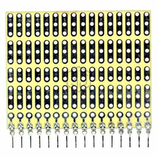 US-5016 - Capital Advanced Technologies - Adapter, Breakout Boards