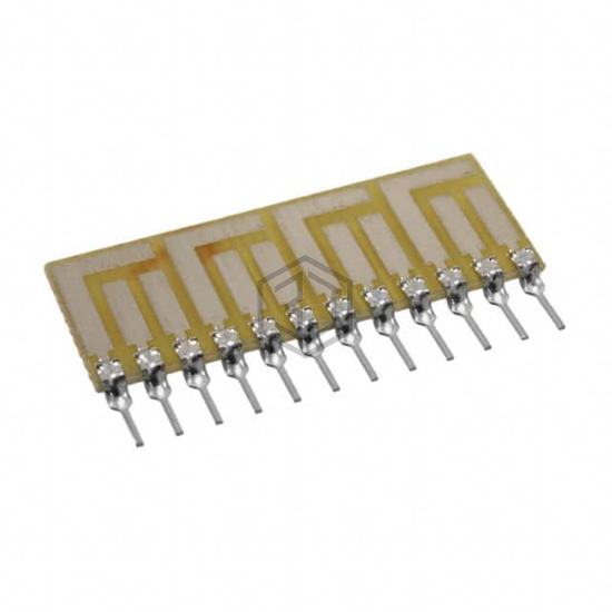 6112 - Capital Advanced Technologies - Adapter, Breakout Boards