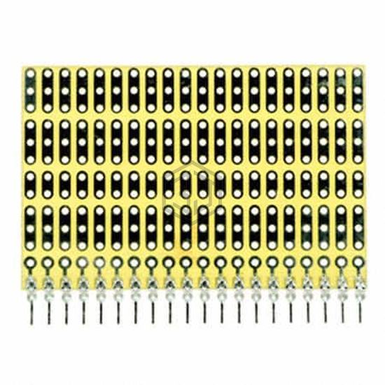 US-5020 - Capital Advanced Technologies - Adapter, Breakout Boards