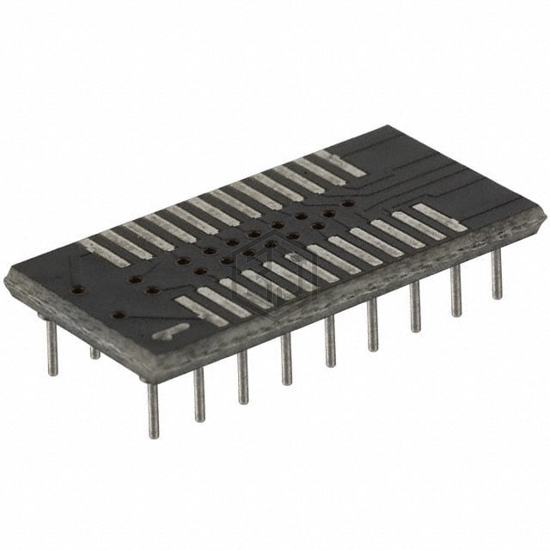 18-350000-10 - Aries Electronics - Adapter, Breakout Boards