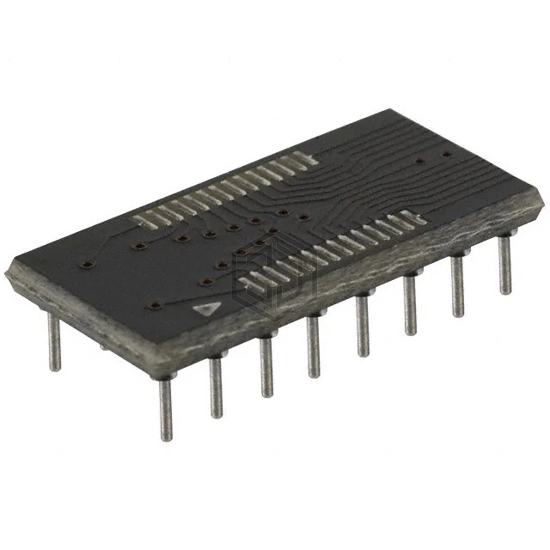 16-351000-10 - Aries Electronics - Adapter, Breakout Boards