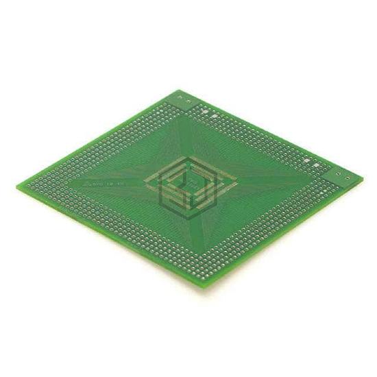 8100-SMT7 - Twin Industries - Adapter, Breakout Boards